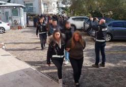 Antalya'da 2B ve orman arazilerinde usulsüzlük operasyonu: 10 tutuklama