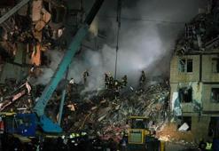 Dnipro yerle bir! Rus ordusu vurdu, onlarca ölü ve yaralı var