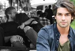 Şükrü Özyıldız aşka geldi