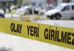 İki gelin birbirine girdi! Eltilerin kavgası kanlı bitti