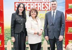 Tarladan tabağa dek hedef sürdürülebilirlik