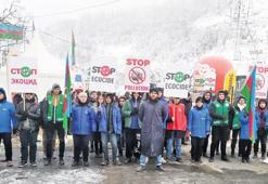 ‘Silah girmesin cevher çıkmasın’