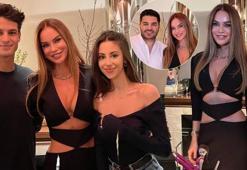 Ebru Şallı: 25 gibi 45 daha ne olsun!