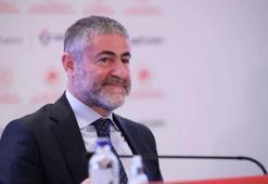 Bakan Nebati'den enflasyon, Borsa İstanbul ve EYT açıklaması