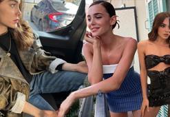 İntihara teşebbüs ettiği iddia edilen Hafsanur Sancaktutan'dan açıklama