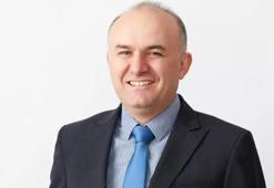 Akkök Holding’de üst düzey iki atama