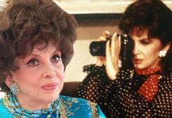 Ünlü oyuncu Gina Lollobrigida yaşamını yitirdi