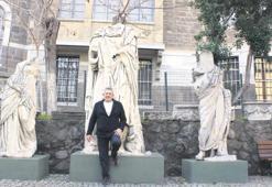 Antik tiyatrolara hayat gelecek!