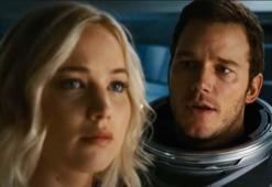 Uzay Yolcuları oyuncu kadrosu ve konusu! Uzay Yolcuları (Passengers) filmi oyuncuları kim?