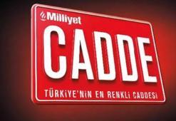 Kısa Kısa Cadde