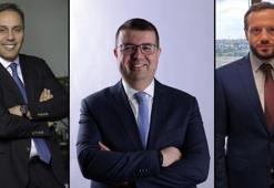 Lider kadrolar güçlendi
