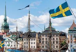 Eylem İsveç siyasetini de karıştırdı!