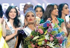 Kâinat Güzeli’nin vicdani misyonu