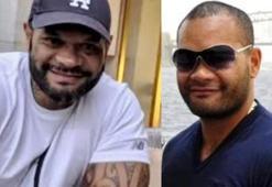 Uyuşturucu çetesi lideri İstanbul’da yakalandı