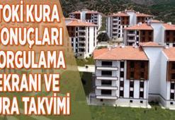 TOKİ KURA SONUÇLARI İSİM LİSTESİ SORGULAMA EKRANI (Kocaeli-Antalya) || TOKİ sonuçları nasıl sorgulanır 2023? İstanbul TOKİ kura çekiliş tarihi ne zaman?