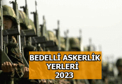 BEDELLİ ASKERLİK yerleri kontrol etme ekranı 2023 || Bedelli askerlik yeri nereden öğrenilir?