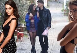 Üç Kız Kardeş'in Derya'sı Melisa Berberoğlu: O yaşlardaki heyecanlarımı hatırlamaya çalışıyorum