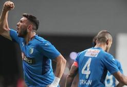 Bodrumspor'da 2 yolcu daha