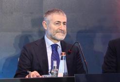 Bakan Nebati otomotivdeki dönüşüme dikkat çekti