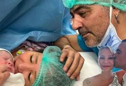 Ozan Orhon ikinci kez baba oldu