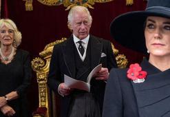 'Konsort Kraliçe Camilla, Kate Middleton'ın hayatını kabusa çevirmeye kararlı!'