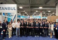 Türk girişimler CES 2023 Fuarı ile dünya sahnesinde