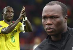 Aboubakar Beşiktaş için serveti reddetti!