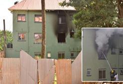 Yasak aşk ölüm getirdi! Genç kadın, sevgilisi ve kuzenini diri diri yaktı