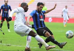 Sivasspor - Karacabey Belediyespor: 3-0