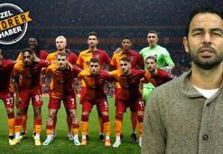 Selçuk İnan'ın ilk transferi Galatasaray'dan! Canlı yayında Sacha Boey kararını açıkladı