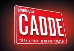 Kısa Kısa Cadde