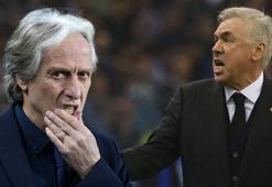 Real Madrid'de yaprak dökümü! Fenerbahçe detayı