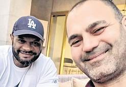 Türk ortağı İstanbul’a çağırmış