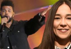 Türkü Turan'ın The Weeknd ile düet hayali!