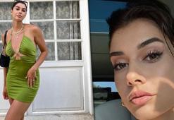 Milli atlet Berfe Sancak artık oyuncu!
