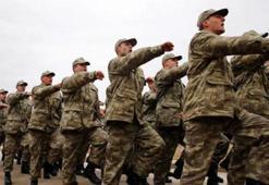 2023 bedelli askerlik yerleri açıklandı