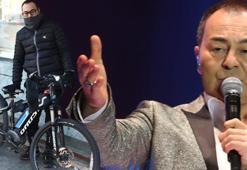 Serdar Ortaç: Sol ayağıma yine inme indi!