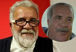 Muhlis Asan tiyatro galasında kalp krizi geçirdi!