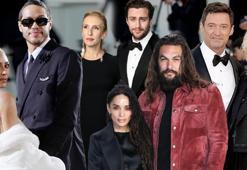 Yaş farkları çok konuşuldu! İşte kendilerinden büyük kadınlarla aşk yaşayan Hollywood yıldızları