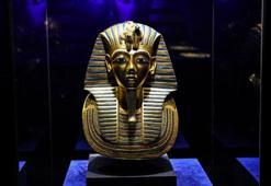 Tutankhamun'un hazineleri İstanbul'da