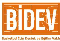 BİDEV, Avrupa Birliği ile basketbol projesine başlıyor