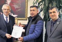 “Ödemiş’e hayırlı olsun”