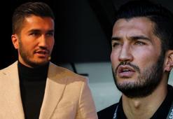 Nuri Şahin'den transfer itirafı: Jose Mourinho'yu aradım, istedim