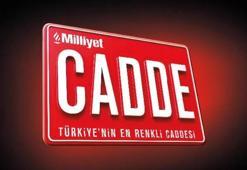 Kısa kısa cadde
