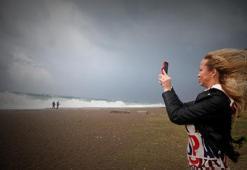 Meteoroloji'den 'sarı' alarm! İstanbul dahil birçok kent için flaş uyarı