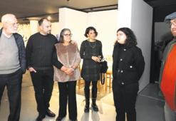 Ali İsmail’in düşleri bu sergide