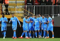 Trabzonspor uzatmalarda fişi çekti! 5 gol ve kaçan penaltı