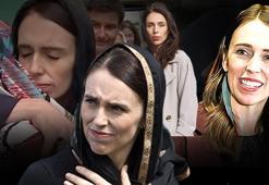 Jacinda Ardern istifa etti! Yeni Zelanda'dan dünyaya şok dalgaları