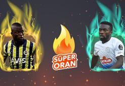 Fenerbahçe - Çaykur Rizespor maçı Tek Maç, Süper Oran ve Canlı Bahis seçenekleriyle Misli.com’da