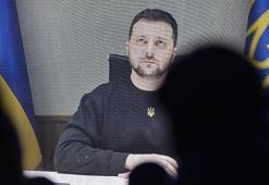 Zelenskiy: İçişleri Bakanı'nın da öldüğü helikopter kazası, 'savaşın bir sonucu'